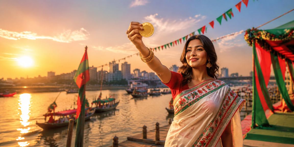 খুলনার লটারি গেম ও পেমেন্ট সিস্টেম